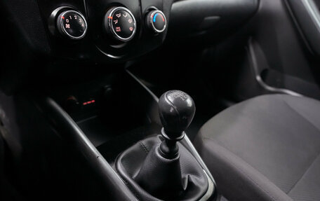 KIA Cerato III, 2012 год, 773 000 рублей, 8 фотография