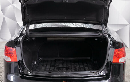 KIA Cerato III, 2012 год, 773 000 рублей, 11 фотография