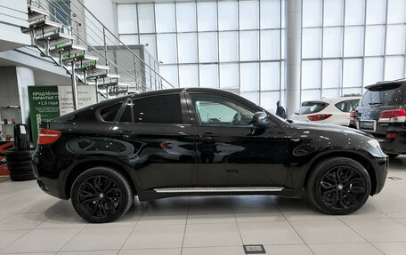 BMW X6, 2009 год, 1 499 000 рублей, 5 фотография