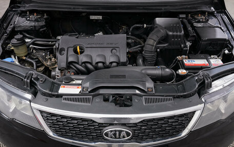 KIA Cerato III, 2012 год, 773 000 рублей, 12 фотография