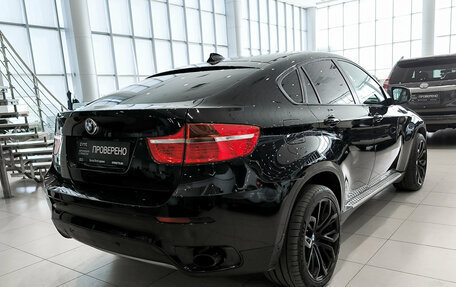 BMW X6, 2009 год, 1 499 000 рублей, 6 фотография