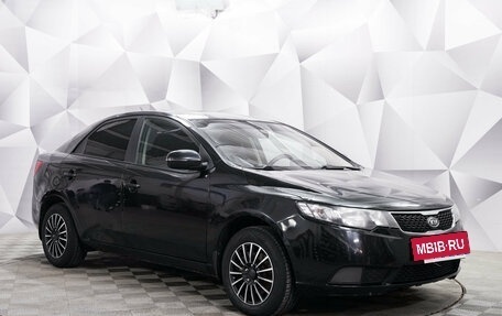 KIA Cerato III, 2012 год, 773 000 рублей, 4 фотография