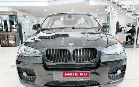 BMW X6, 2009 год, 1 499 000 рублей, 2 фотография