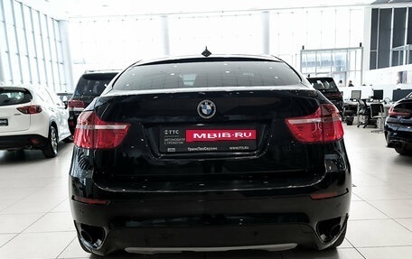 BMW X6, 2009 год, 1 499 000 рублей, 7 фотография
