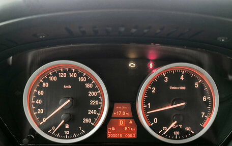 BMW X6, 2009 год, 1 499 000 рублей, 16 фотография