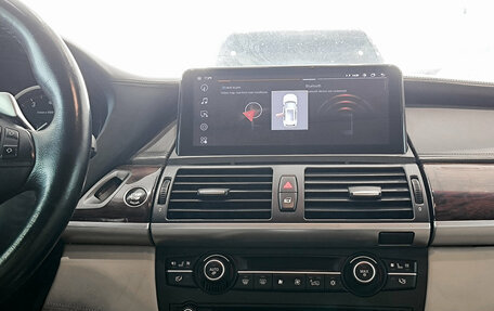 BMW X6, 2009 год, 1 499 000 рублей, 18 фотография