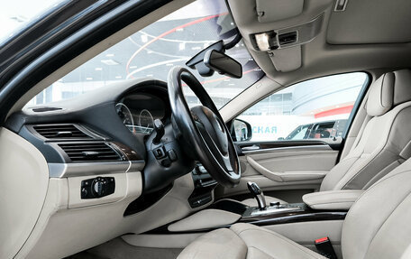 BMW X6, 2009 год, 1 499 000 рублей, 20 фотография