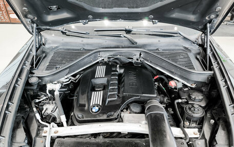 BMW X6, 2009 год, 1 499 000 рублей, 11 фотография