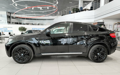 BMW X6, 2009 год, 1 499 000 рублей, 10 фотография