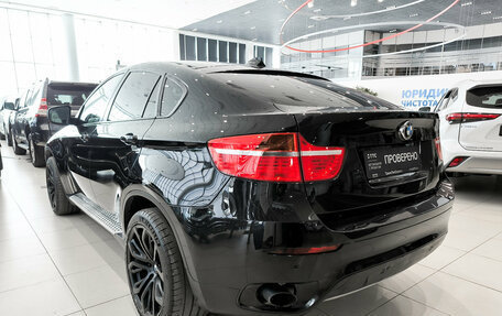 BMW X6, 2009 год, 1 499 000 рублей, 8 фотография