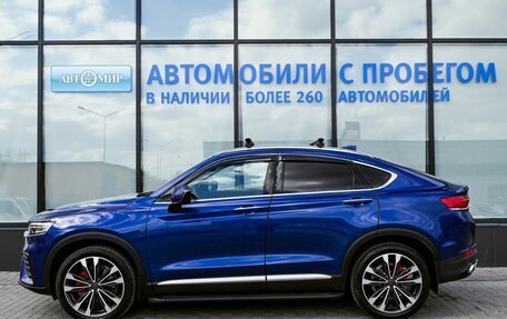 Geely Tugella FY11, 2021 год, 2 990 000 рублей, 2 фотография