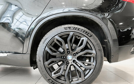 BMW X6, 2009 год, 1 499 000 рублей, 22 фотография