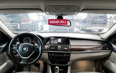 BMW X6, 2009 год, 1 499 000 рублей, 17 фотография