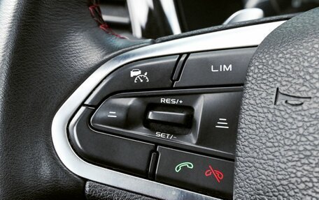 Geely Tugella FY11, 2021 год, 2 990 000 рублей, 14 фотография