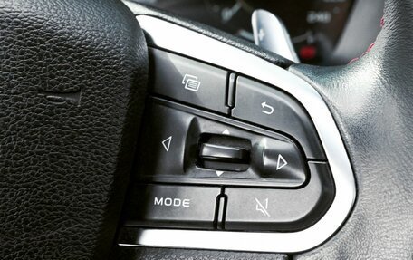 Geely Tugella FY11, 2021 год, 2 990 000 рублей, 13 фотография