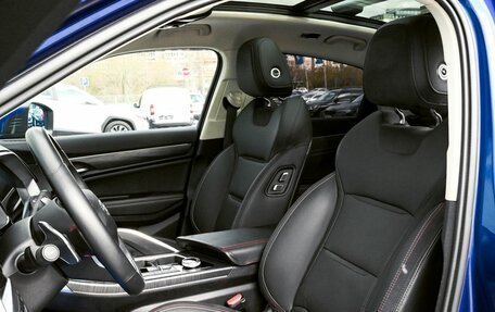 Geely Tugella FY11, 2021 год, 2 990 000 рублей, 16 фотография