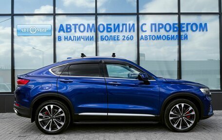 Geely Tugella FY11, 2021 год, 2 990 000 рублей, 6 фотография