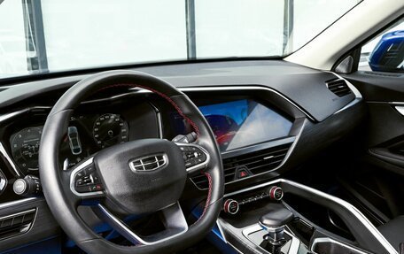 Geely Tugella FY11, 2021 год, 2 990 000 рублей, 15 фотография