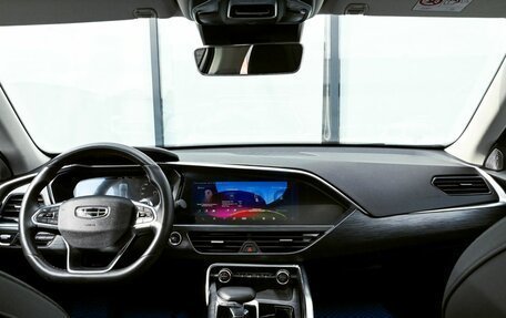 Geely Tugella FY11, 2021 год, 2 990 000 рублей, 18 фотография