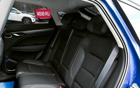 Geely Tugella FY11, 2021 год, 2 990 000 рублей, 17 фотография