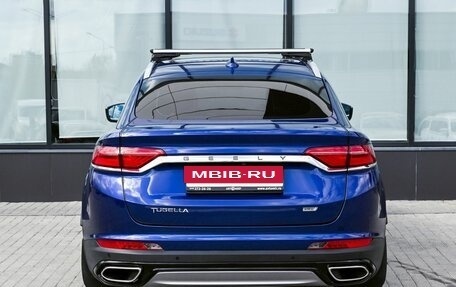 Geely Tugella FY11, 2021 год, 2 990 000 рублей, 4 фотография