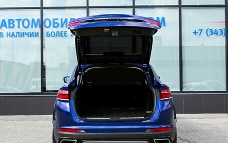 Geely Tugella FY11, 2021 год, 2 990 000 рублей, 20 фотография