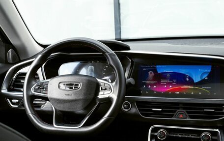 Geely Tugella FY11, 2021 год, 2 990 000 рублей, 19 фотография