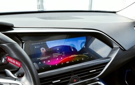Geely Tugella FY11, 2021 год, 2 990 000 рублей, 10 фотография