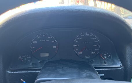 Audi 80, 1988 год, 75 000 рублей, 12 фотография