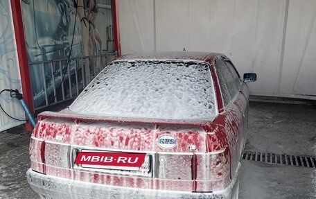 Audi 80, 1988 год, 75 000 рублей, 16 фотография