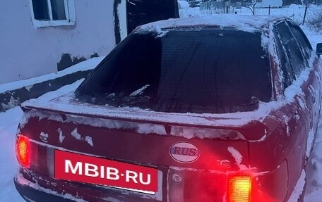 Audi 80, 1988 год, 75 000 рублей, 17 фотография