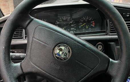 Mercedes-Benz 190 (W201), 1983 год, 200 000 рублей, 8 фотография