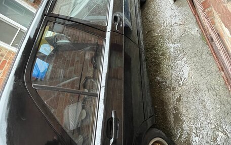 Mercedes-Benz 190 (W201), 1983 год, 200 000 рублей, 10 фотография