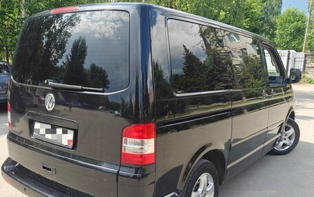 Volkswagen Multivan T5, 2007 год, 1 300 000 рублей, 5 фотография
