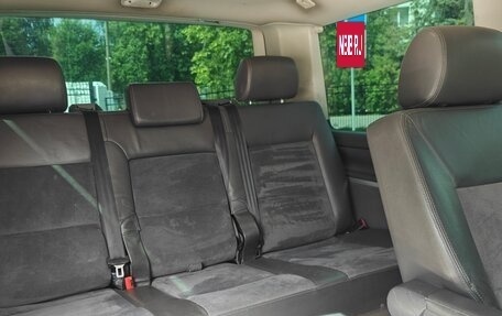 Volkswagen Multivan T5, 2007 год, 1 300 000 рублей, 10 фотография