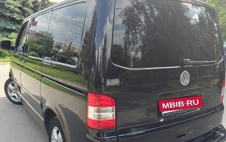 Volkswagen Multivan T5, 2007 год, 1 300 000 рублей, 7 фотография
