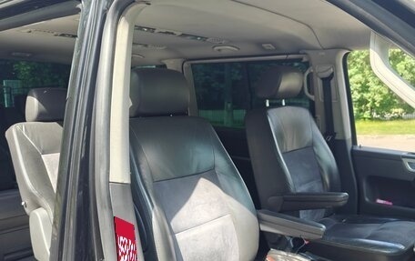 Volkswagen Multivan T5, 2007 год, 1 300 000 рублей, 8 фотография