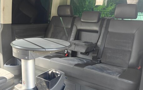 Volkswagen Multivan T5, 2007 год, 1 300 000 рублей, 12 фотография