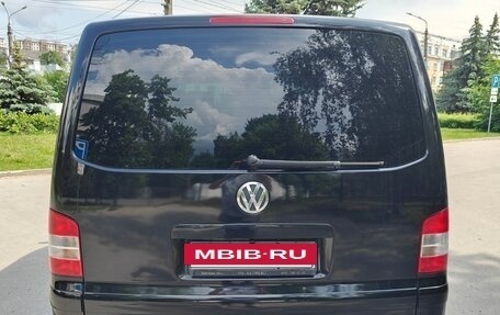 Volkswagen Multivan T5, 2007 год, 1 300 000 рублей, 6 фотография