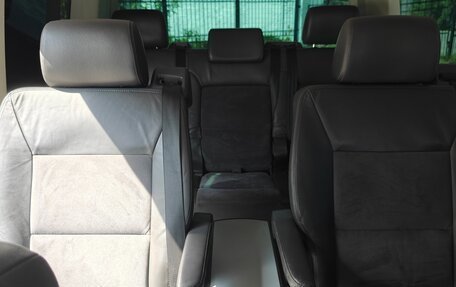 Volkswagen Multivan T5, 2007 год, 1 300 000 рублей, 11 фотография