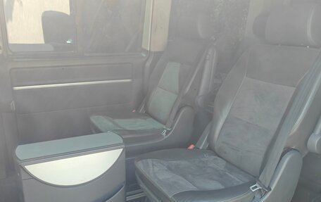 Volkswagen Multivan T5, 2007 год, 1 300 000 рублей, 13 фотография
