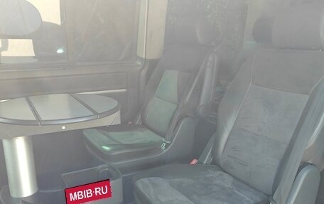 Volkswagen Multivan T5, 2007 год, 1 300 000 рублей, 14 фотография