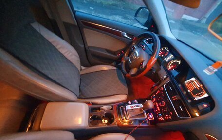 Audi A4, 2008 год, 980 000 рублей, 2 фотография
