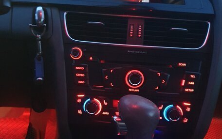 Audi A4, 2008 год, 980 000 рублей, 5 фотография