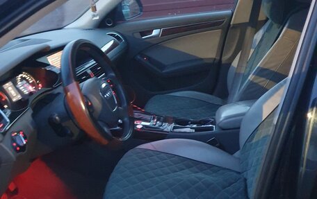Audi A4, 2008 год, 980 000 рублей, 7 фотография