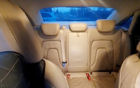 Audi A4, 2008 год, 980 000 рублей, 4 фотография