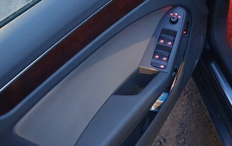 Audi A4, 2008 год, 980 000 рублей, 8 фотография