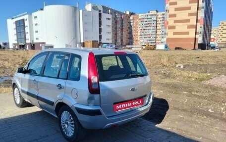 Ford Fusion I, 2006 год, 170 000 рублей, 3 фотография