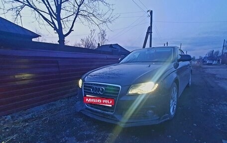 Audi A4, 2008 год, 980 000 рублей, 14 фотография