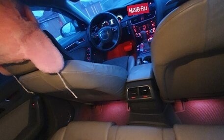 Audi A4, 2008 год, 980 000 рублей, 10 фотография